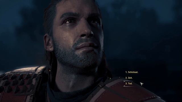 Assassin's Creed Odyssey | Die Sphinx смотреть онлайн