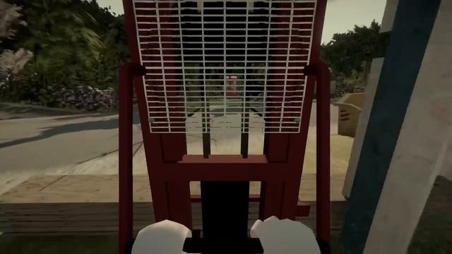Landlord's Super - Ep 12 - Roof Complete