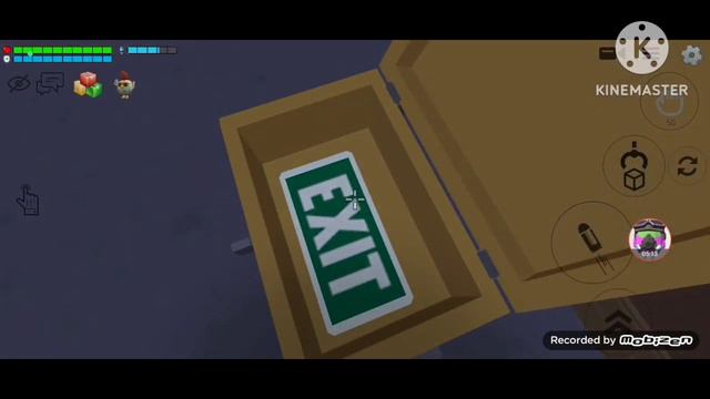 чикен хоррор это страшный дом смотреть онлайн