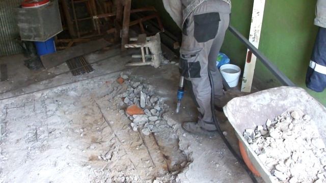 Отбойный молоток моп 2 смотреть онлайн