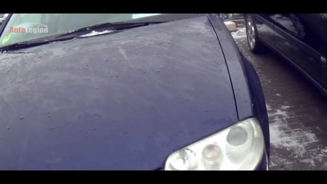 Как купить авто в Литве. часть 1 смотреть онлайн