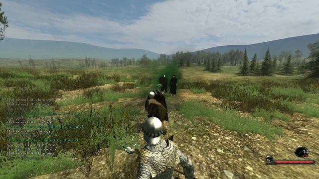 AMAZING Warband Mod | Age Of Sword & Sorcery смотреть онлайн