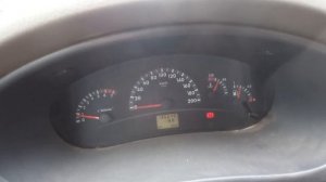 реальный расход лада калина