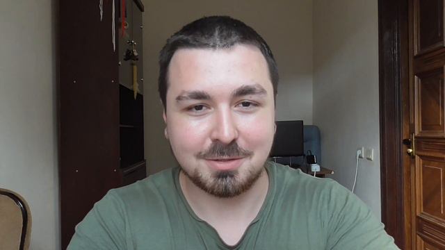 Может ли человек стать кем угодно? Насколько можно изменить себя? смотреть онлайн