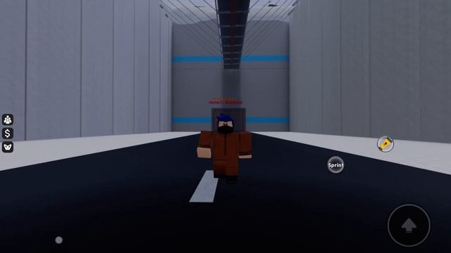 Roblox Site 35 CI escape guide смотреть онлайн