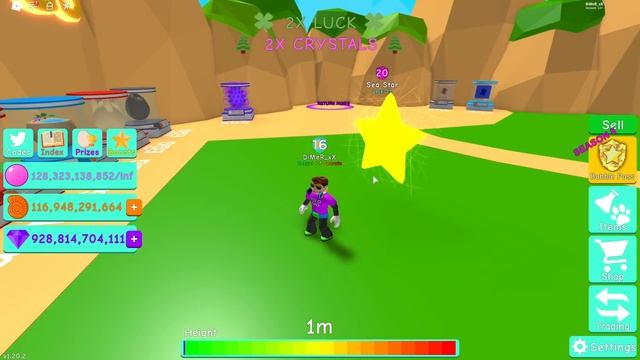 ВСЕ МОИ СЕКРЕТКИ В СИМУЛЯТОРЕ ЖВАЧКИ РОБЛОКС ИЗ ЛОКАЦИЙ! ALL SECRETS BUBBLE GUM SIMULATOR смотреть онлайн