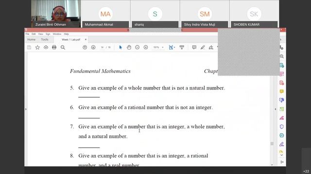 Week2 LabS1G2 смотреть онлайн