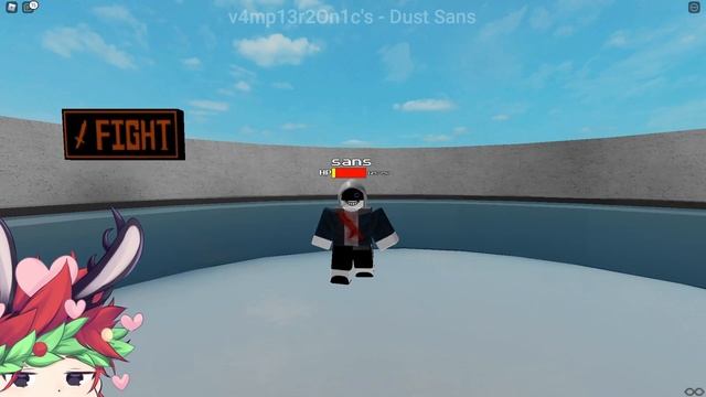 Roblox Script Showcase: Dust Sans #0013 | DUSTTALE Last Genocide смотреть онлайн