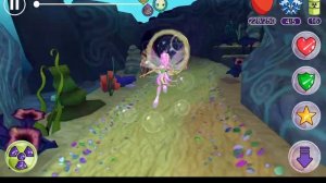 Обзор игры винкс сила сиреникса (§ 7)