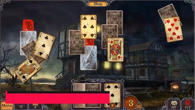 10 Best Free Solitaire Games смотреть онлайн