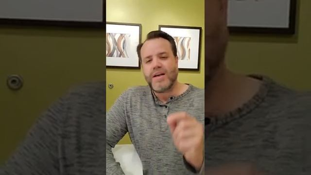 CONNECT POINT: Don't Neglect Your Gift 4.29.20 смотреть онлайн