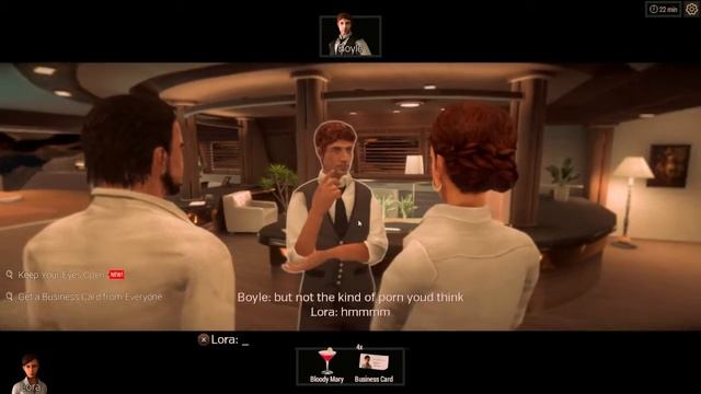 Velvet Sundown - WORLDS MOST WORST GAME смотреть онлайн