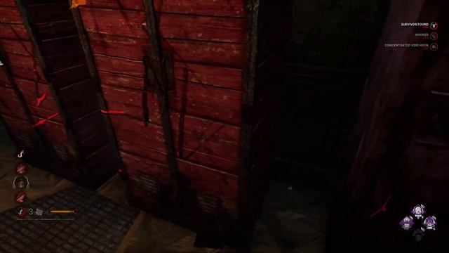 "FORGED IN FOG" NEW DLC FOR DEAD BY DAYLIGHT TEASER! (Leaks) смотреть онлайн
