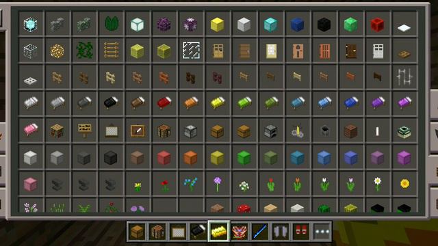 Показал как сделать моды смотреть онлайн