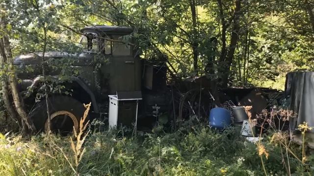 ✅ДЕСЯТКИ ЗАБРОШЕННЫХ СТАРЫХ МАШИН☭ НАШЛИ В ЛЕСУ#ЗАБРОШЕННЫЕМЕСТА#ТРАНСПОРТ? смотреть онлайн