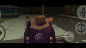 ?Как Получить СЕКРЕТНУЮ МАШИНУ в ЧИКЕН ГАН!?