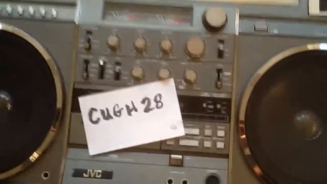 JVC RC-M90JW смотреть онлайн