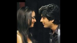 Sanaya Irani And Mohit Segal
