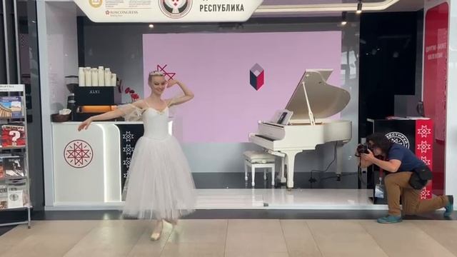 Удмуртская Республика на ПМЭФ-2022 смотреть онлайн