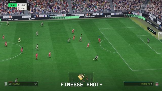 EA SPORTS FC 24 | Official Gameplay Deep Dive | PS5, PS4 смотреть онлайн