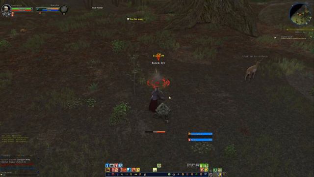 Snapper Soup | LOTRO смотреть онлайн