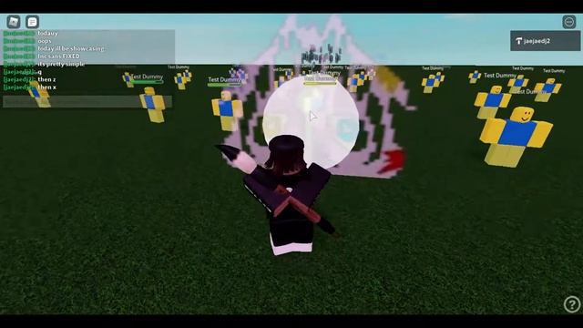 Roblox script [SHOWCASE] Ink Sans FIXED! смотреть онлайн