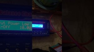 ImaX B6 заряд аккумуляторной секции стандарта 18650 и краткое описание устройства
