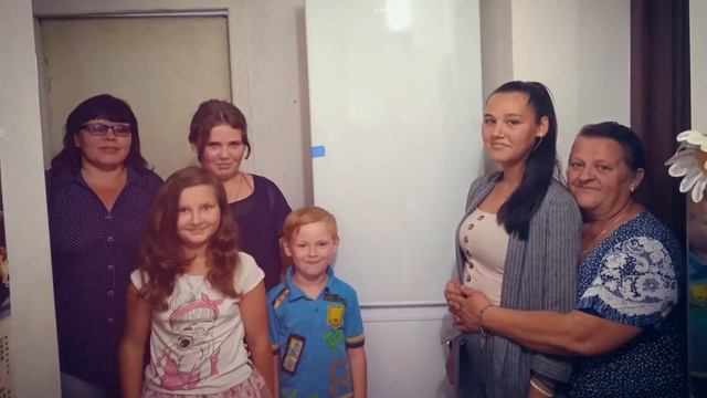 С днём социального работника смотреть онлайн