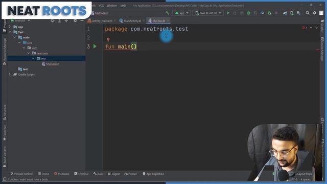 Kotlin for Beginners in Hindi смотреть онлайн