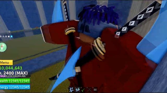 Сделай ЭТО Чтобы ПОЛУЧИТЬ МНОГО MASTERY В БЛОКС ФРУТС ? Blox Fruits Roblox смотреть онлайн
