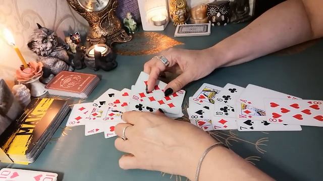 Король крести ♣️как поживает??? ???? смотреть онлайн