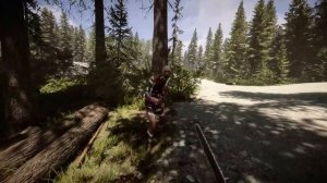 ВСЁ ОРУЖИЕ Sons of the Forest