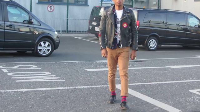 Meeting pharrell williams смотреть онлайн