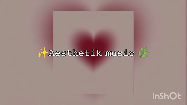 🌿эстетичная релакс музыка 3 минуты🌿 смотреть онлайн