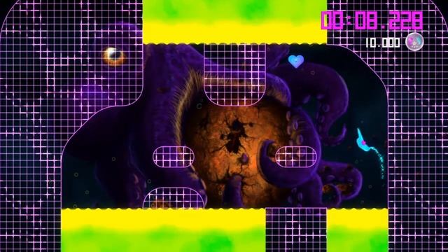 PS4 - Starwhal - Platinum Medal Challenge Target Hard: Easy Does It смотреть онлайн