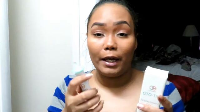 Clear Ear #Review | #VEDA Day 4 | Life With Vicki смотреть онлайн