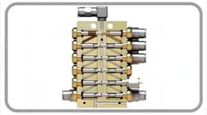 Система Линкольн подача смазки