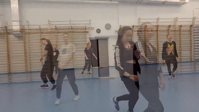 LILI GAIFULLINA | DANCEHALL WORKSHOP | FORSAGE DANCE INTENSIVE I | ФОРСАЖ Екатеринбург смотреть онлайн