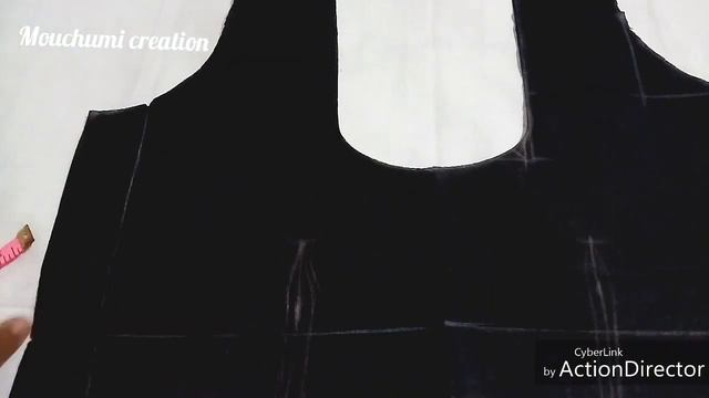 Assamese Blouse Cutting/assamese Blouse Design/mekhela Sador Blouse Design Mouchumi Creation