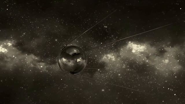 Первый спутник Земли смотреть онлайн