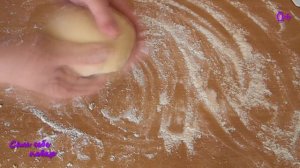 СИННАБОН с добавлением ЦЕЛЬНОЗЕРНОВОЙ муки. ??Пошаговый рецепт.