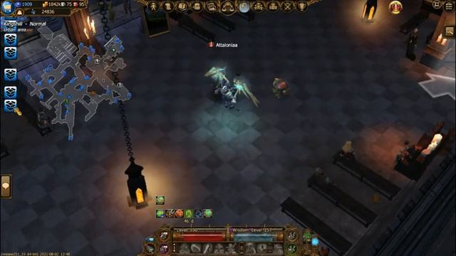 Rising Hero All Classes Finished | All Achievements Done | 16 Refined Imperial Gems | 8 New Jewels смотреть онлайн