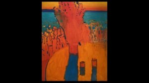 ?БАТО ДУГАРЖАПОВ. НОВЫЕ КАРТИНЫ. СОВРЕМЕННЫЙ ИМПРЕССИОНИЗМ