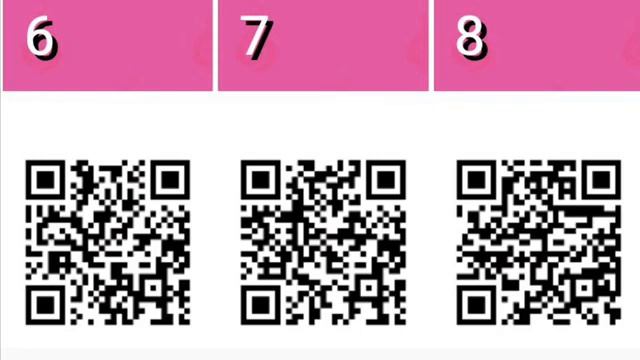 10 Five Star Coin qr codes in Yokai watch 3 смотреть онлайн