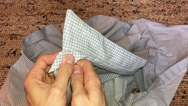 Просто мужская рубашка / just men's shirt