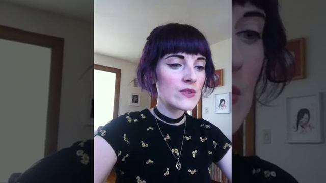 "Anemone" - Jade Wallace смотреть онлайн