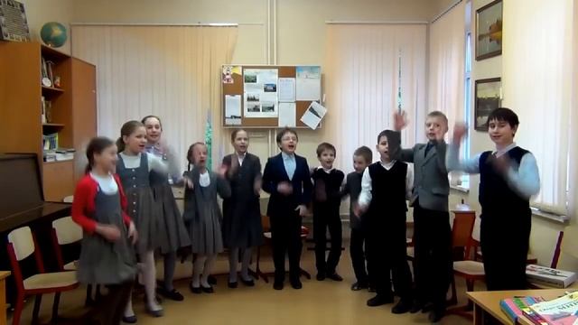 If you are hungry 3 класс НОЧУ ГИМНАЗИИ СВЕТ г Москва смотреть онлайн
