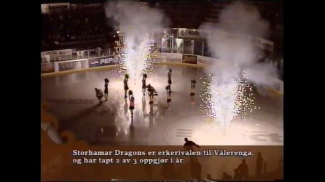 2003 Jarl Espen Ygranes смотреть онлайн