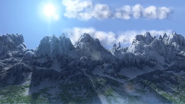 Howler 9.6 ParticleModeler - EasterBunny withPostSharper slowmo смотреть онлайн