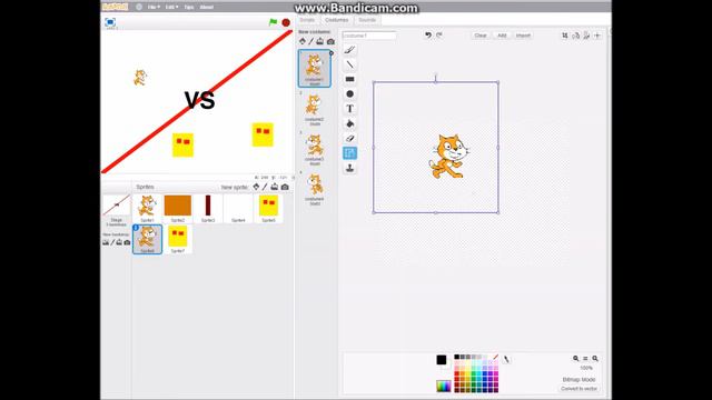How To Make An RPG On Scratch смотреть онлайн